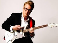 Listen: Joe Scarborough Releases Women’s March Anthem ‘Stand’