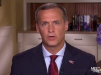 Lewandowski: ‘We’ve Got a Real Problem’ If the Dems Take Back Control of the House