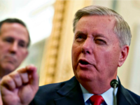 Pro-Amnesty Lindsey Graham: ‘Today’s DACA’ Illegal Aliens ‘Can Be Tomorrow’s Trump DREAMers’