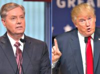 ‘Diversity Has Always Been Our Strength:’ Lindsey Graham Claims He Scolded Trump After ‘Shithole’ Remark