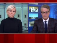 Scarborough on Memo: Ryan, Nunes Want to Release a ‘Twisted, Distorted Lie’ to Feed the Paranoid, Maniacal Desires of Trump