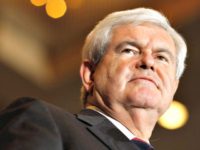 Gingrich: Businesses ‘Feel Psychologically Renewed’ Under Trump