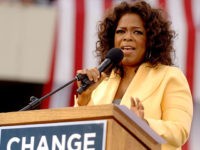 Election Betting Odds Place Oprah 2020 Ahead of Every Democrat