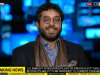 Guardian Labels Kassam as ‘New Face of Hard Right’ After Sky Interview