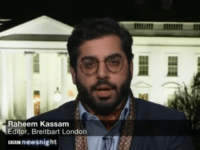 WATCH – KASSAM: ‘Deplorables Don’t Have to Choose Between Trump and Bannon’