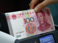 Report: China May Stop Buying U.S. Treasuries