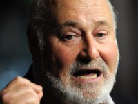 Rob Reiner at Women’s March: Trump ‘Tearing Away at the Fabric of Our Democracy’