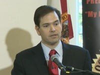 Rubio Chief of Staff Fired for ‘Improper Conduct’ with Subordinate