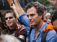 Mark Ruffalo: ‘We Are a Nation of Illegal Immigrants’