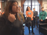 Illegals Invade Sen. Rubio’s Office, Demand Respect and Amnesty