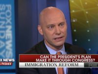 Marc Short: White House Is ‘Anxious’ To Deliver Big Amnesty to Democrats