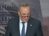 Schumer Rejects McConnell’s Proposal for a 3-Week Budget With an Immigration Debate