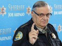 Sheriff Joe Arpaio ‘Seriously’ Considering U.S. Senate Bid