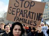 Pro-Open Borders Hispanic Caucus to Trump Administration: Stop Talking About ‘Chain Migration’