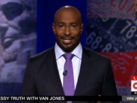 Van Jones: ‘Queen of the Universe’ Oprah Would ‘Destroy Anyone’ If She Ran for President