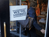 U.S. Economy Adds 148,000 Jobs in December, Unemployment Remains at Record Low