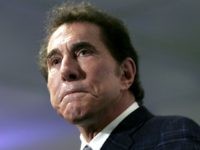 Casino Mogul Steve Wynn Accused of Sexual Misconduct Spanning Decades