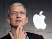 Apple Announces $350 Billion Investment in US Economy, 20,000 New Jobs