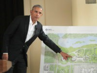 Obama Library Likely Violates National Monument Rules