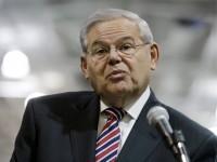 SHOCK: DOJ Files Motion to Dismiss Indictment of Sen. Robert Menendez for Public Corruption