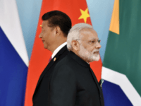 China Threatens to ‘Exert Rights’ over India’s Doklam as Beijing Border Presence Grows