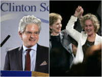 Clinton Donors David Brock, Susie Tompkins Buell Spent $700,000 to Find Trump Accusers