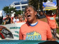 Dreamers Reject Trump’s Amnesty Plan: ‘A White Supremacist Ransom Note’