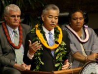 Hawaii: Missile False Alarm Clearance Delayed Because Governor Did Not Know Twitter Password