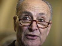 Schumer: We’re Reopening Government With Commitment to Vote on DACA If Deal Isn’t Reached by February 8th