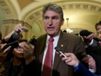 Joe Manchin Slams Nancy Pelosi for ‘Make America White Again’