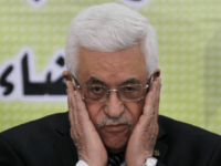 CAROLINE GLICK: Palestinian Leader’s Anti-American Rant Gives Trump Cause to Cut Funding