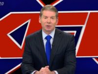 Vince McMahon Announces XFL to Begin in 2020: Will Have ‘Nothing’ to Do with Politics, Social Issues