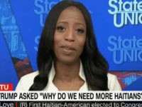 GOP Rep Mia Love: Trump Must Apologize, Comments Were Racist