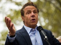 New York Gov. Cuomo Wants to Give DACA Recipients Free Tuition at State Colleges