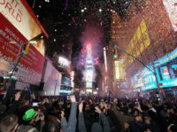 Terror Fears Prompt Major Cities to Boost Surveillance and Security for New Year’s Eve