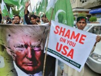 Pakistan Fires Back at Trump Tweet: U.S. Given ‘Nothing but Invective and Mistrust’