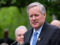 Mark Meadows Draws Line in Sand: No DACA Amnesty in Spending Bill