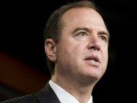 Schiff: Memo Release ‘Put the President’s Personal Interest’ Above National Interest – Trump’s Flaws ‘Infected Our Committee’