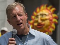 Tom Steyer Refuses to Donate to the Democratic Party After ‘Schumer Shutdown’ Debacle