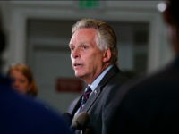 McAuliffe: ‘Trump Brought All These People in Basically, for Props’