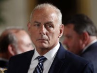 COS John Kelly Orders Security Clearance Changes After Rob Porter Scandal