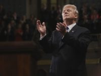 In State of the Union, Trump Celebrates Islamic State Win While Ignoring Kurds Who Made It Possible