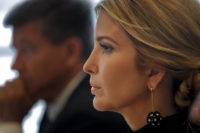 Ivanka Brought Democrat Agenda to Washington, Surprised Actual Democrats Won’t Work with Her