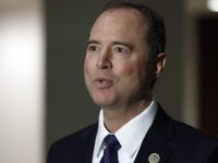 Schiff: ‘Russians Are Very Big Fans of Our 2nd Amendment’