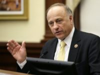 Steve King’s Memo Warning: ‘Watch Closely for Barack Obama’s Fingerprints’