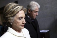 Clinton Associates Fed Information to Dossier Author Steele, Grassley-Graham Memo Says