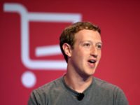 Facebook CEO Zuckerberg: Users Spending 50 Million Fewer Hours per Day on Site Makes Business ‘Stronger’