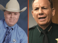 Texas Sheriff: We Don’t Wait, We Engage Active Shooters and Save Lives