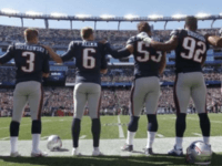 No Players Kneel or Raise Fists During the National Anthem at Super Bowl LII