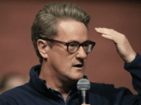 Joe Scarborough: Trump is Like Pontius Pilate — ‘Letting Christians Get Slaughtered’